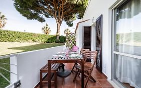 Cosy By The Pool