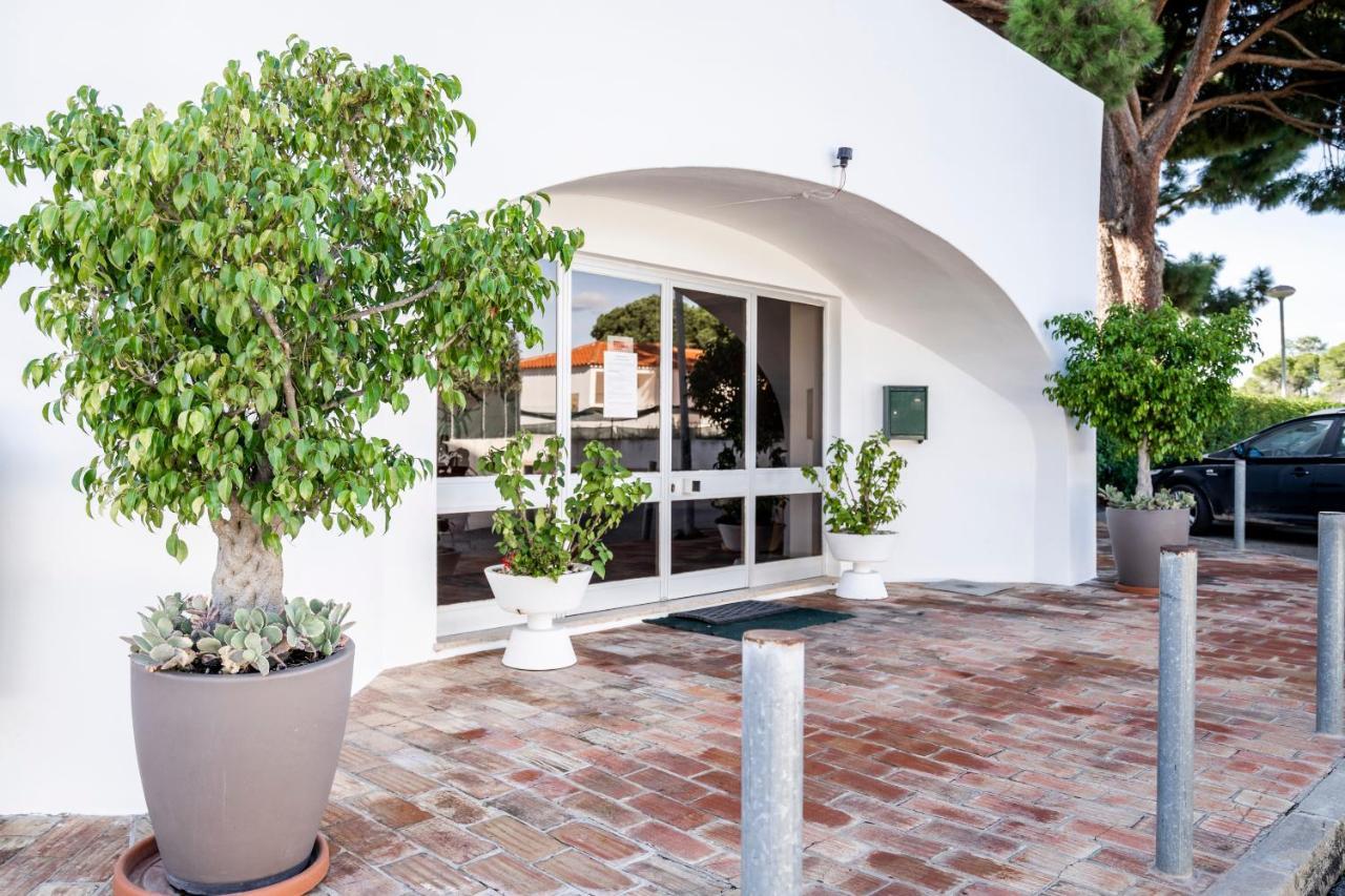 Appartement Cosy By The Pool à Quarteira Extérieur photo